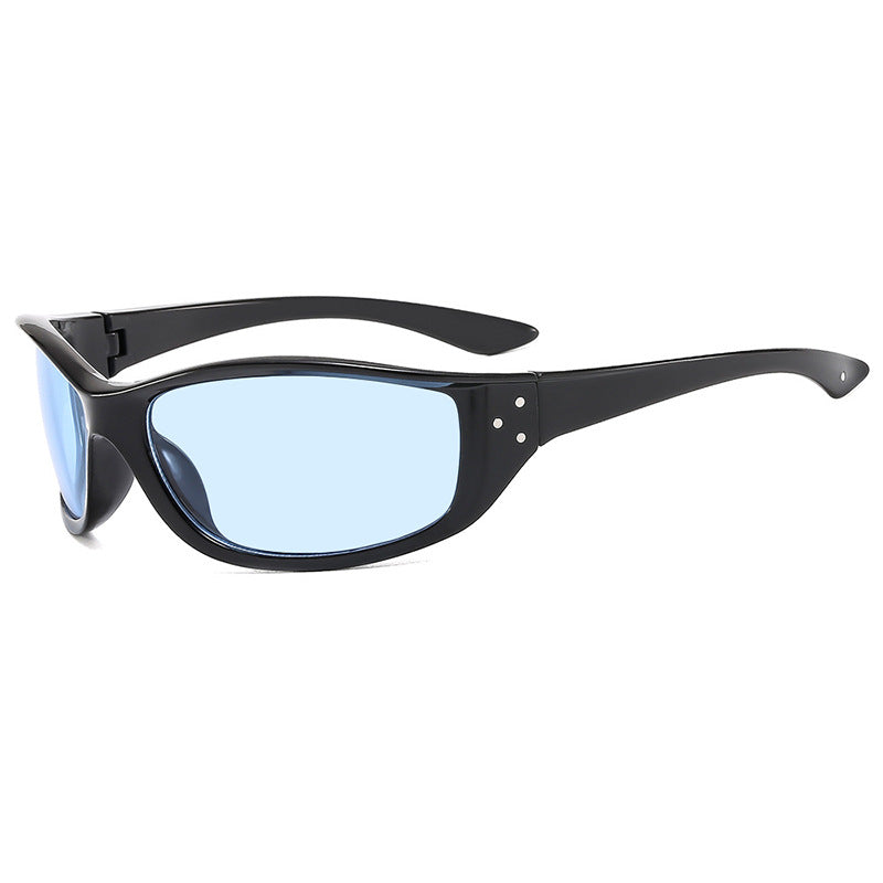 Women's Sporty Sunglasses with ergonomic frame and UV protection Karnz