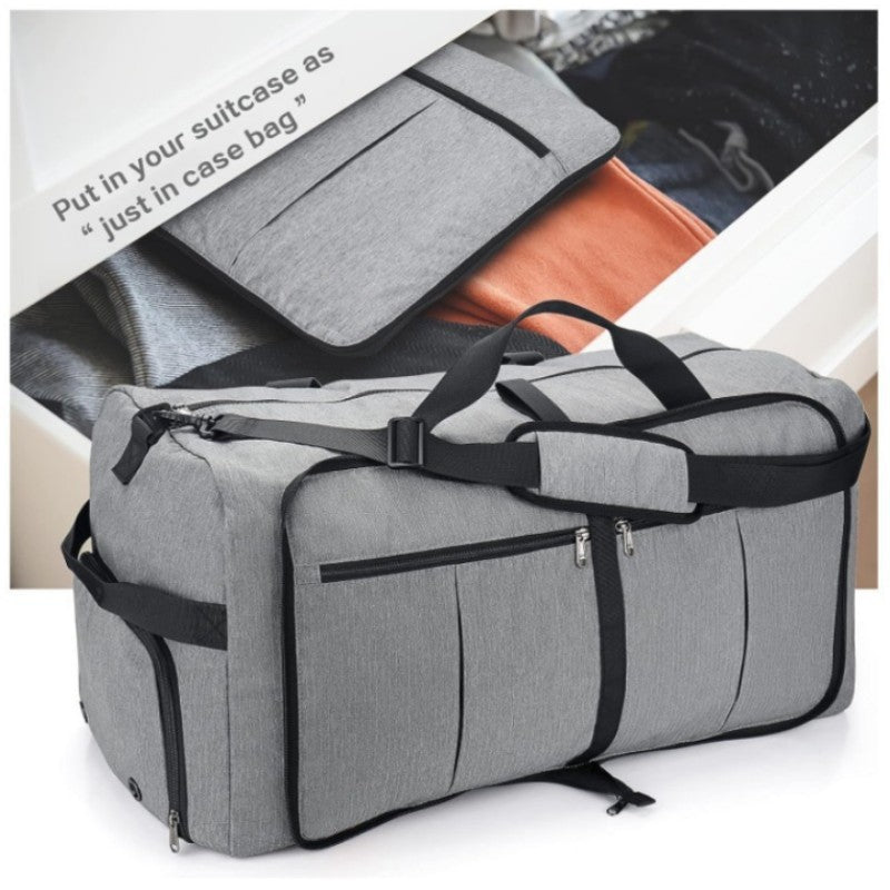 Versatile Travel Duffel Bag Acalora