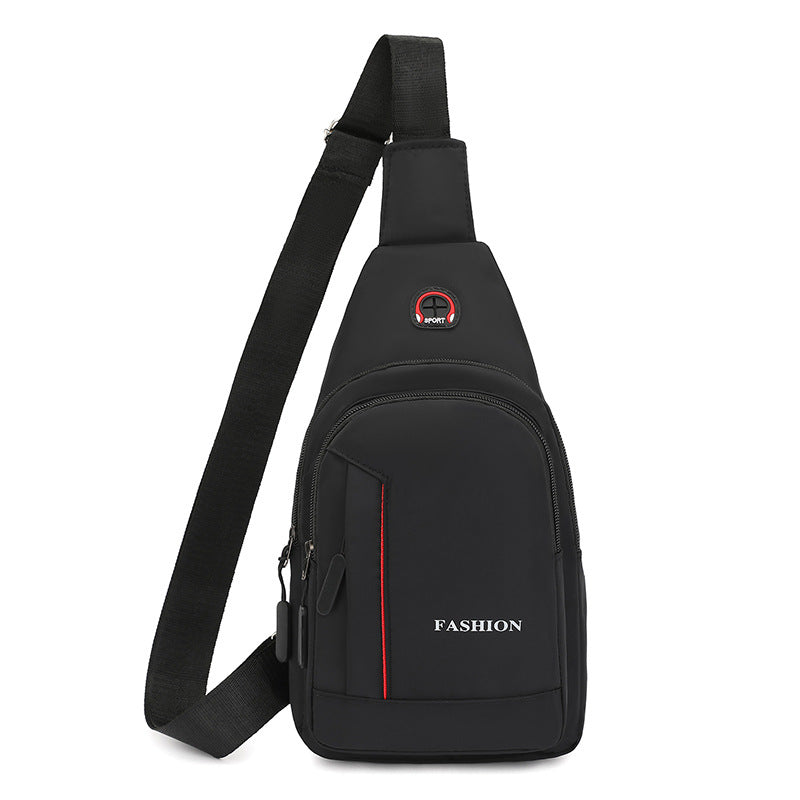 Sporty Sling Backpack Acalora