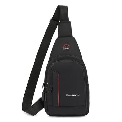 Sporty Sling Backpack Acalora