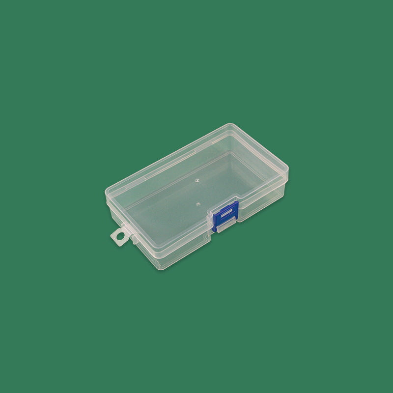 Clear Organizing Storage Case Acalora