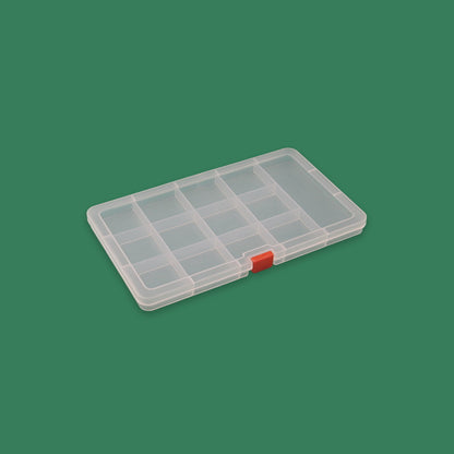 Modular Multi-Division Storage Organizer Acalora