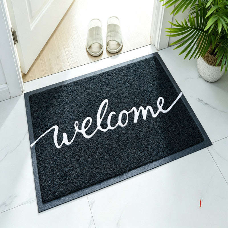 Decorative Door Mat