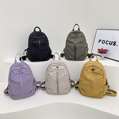 WoLightweight Travel Backpack Acalora