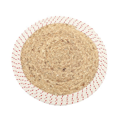 Rustic Table Coaster Acalora