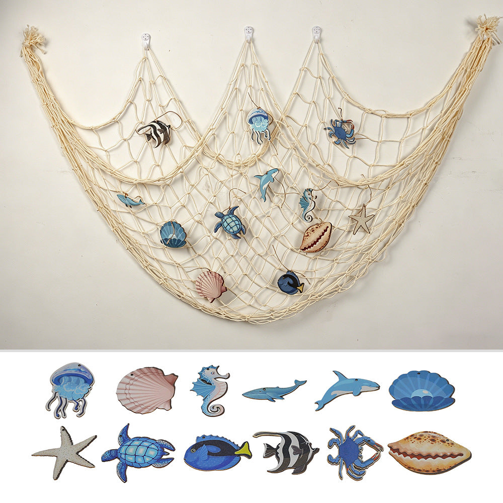 Decorative Macrame Wall Tapestry Acalora