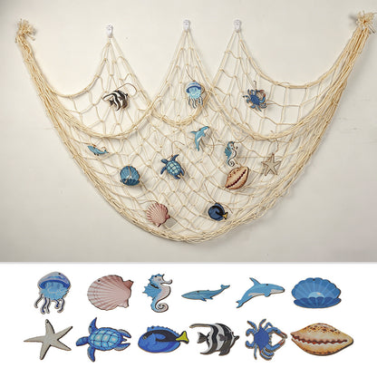 Decorative Macrame Wall Tapestry Acalora