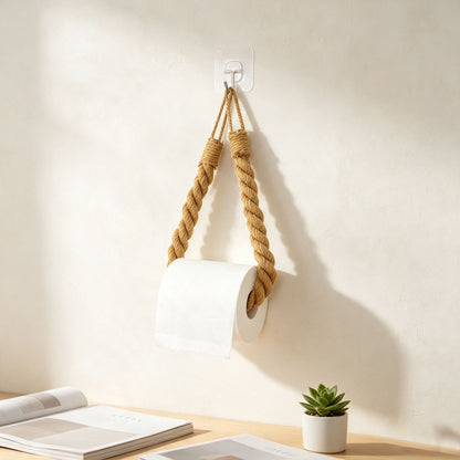 Stylish Toilet Paper Holder Acalora