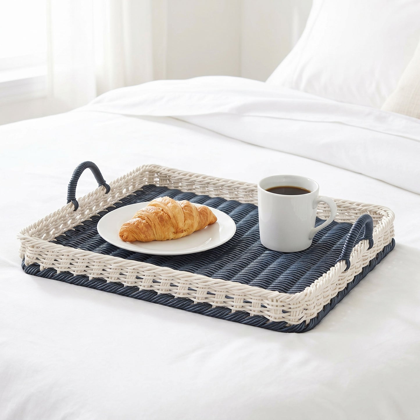 Breakfast tray Acalora
