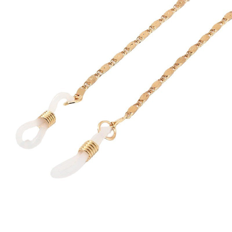 Eyewear Retainer Chain Acalora