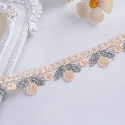 More elegant lace ribbon Acalora