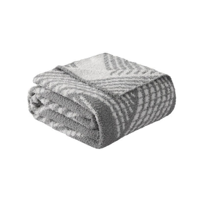 Decorative Throw Blanket