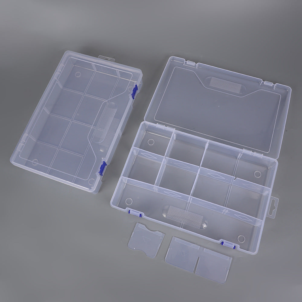 Customizable Craft Organizer Acalora