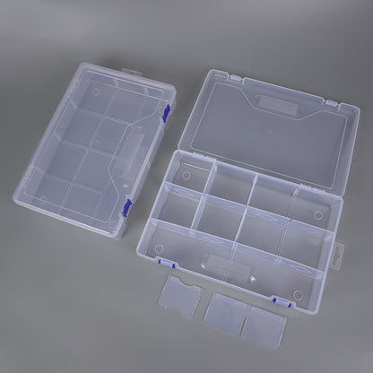 Customizable Craft Organizer Acalora