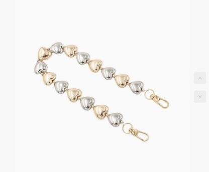 Decorative Eyewear Chain Acalora
