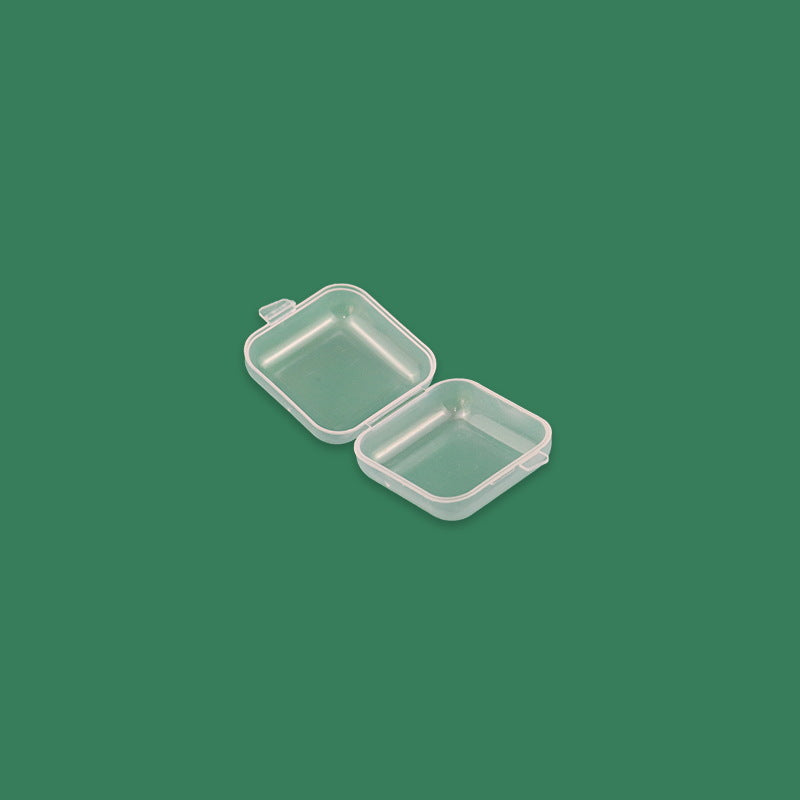 Multi-Functional Compact Storage Case Acalora