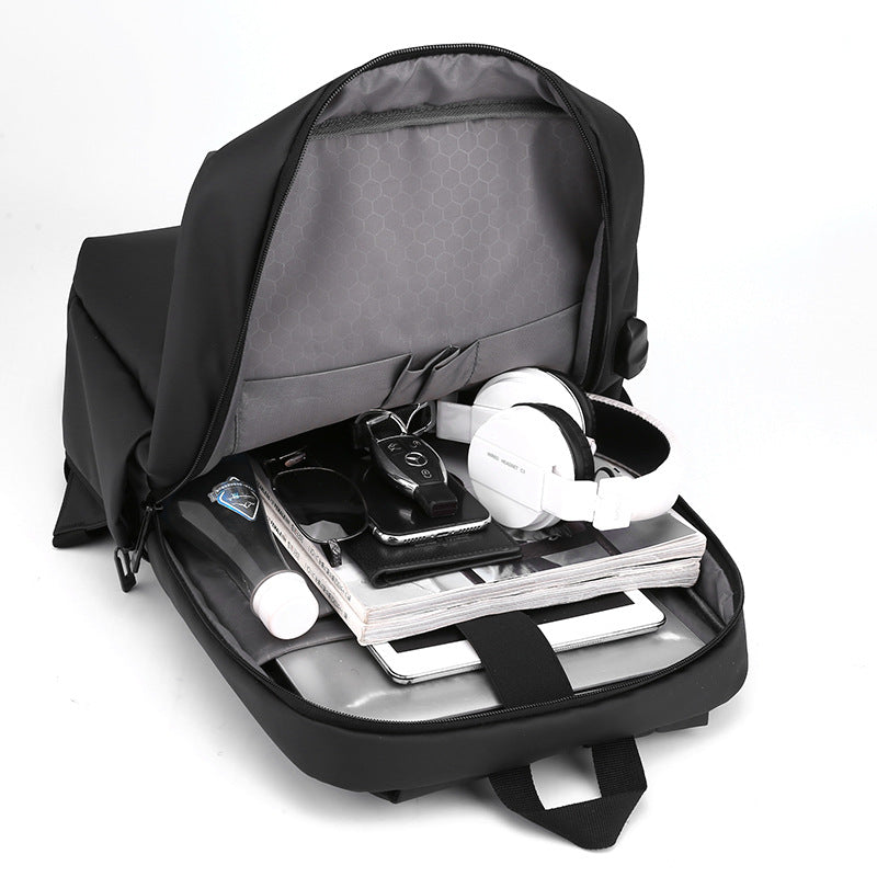 Sleek Professional Laptop Backpack Acalora