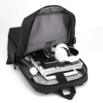 Sleek Professional Laptop Backpack Acalora