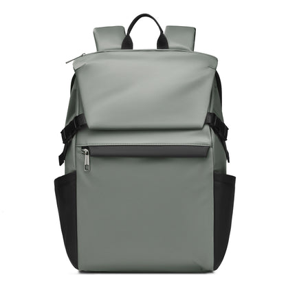Functional High-Capacity Backpack Acalora