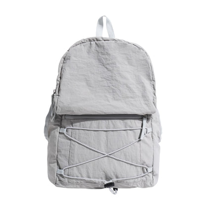 Versatile Multi-Pocket Backpack Acalora