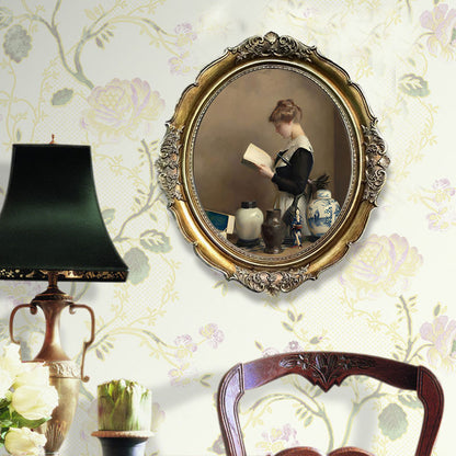 Decorative Modern Art Print