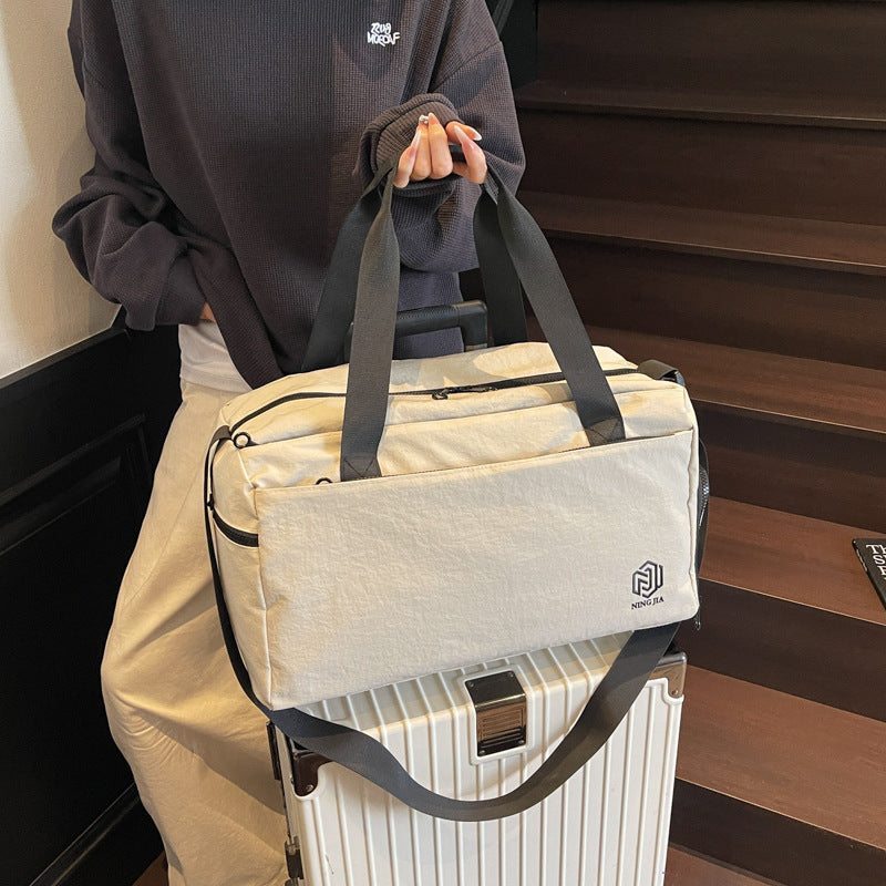 Versatile Sports Holdall