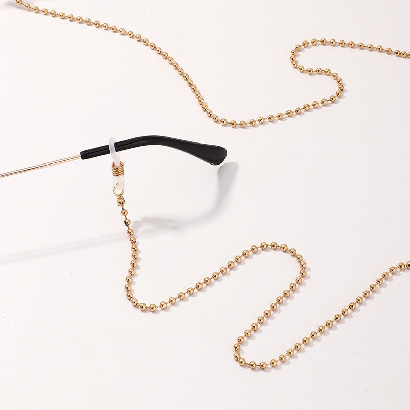 Eyewear Retainer Chain Acalora