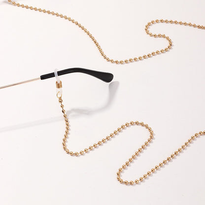 Eyewear Retainer Chain Acalora