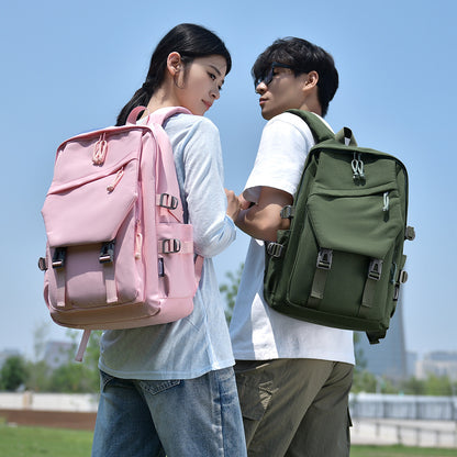 Lightweight Outdoor Backpack Acalora