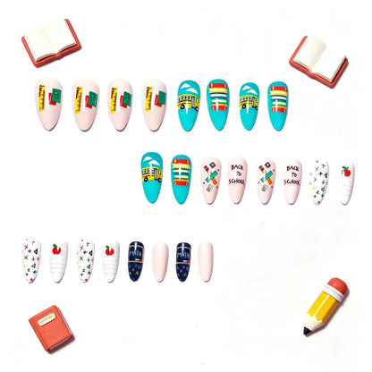 Nail Art Acalora