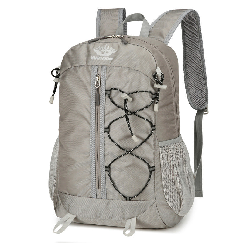 Lightweight Outdoor Activity Backpack Acalora
