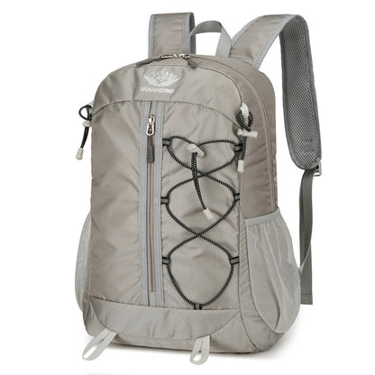 Lightweight Outdoor Activity Backpack Acalora