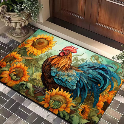 Home Decor Decorative Area Rug