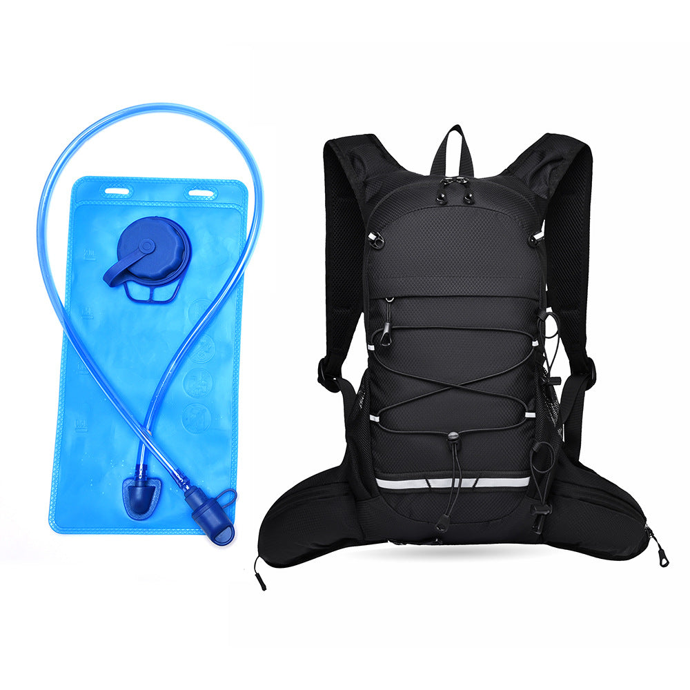 Hydration Bladder Backpack Acalora