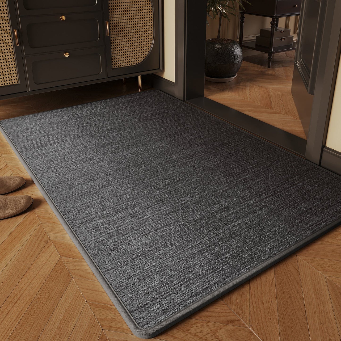Versatile Indoor Doormat