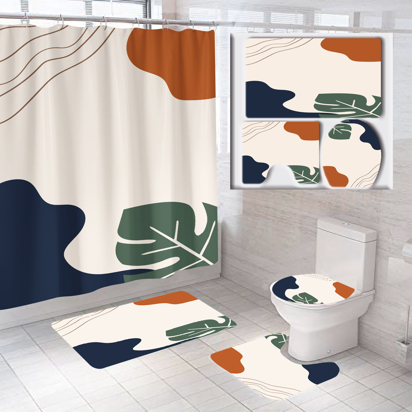 Bathroom Accessories