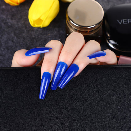 Fashionable design artificial nails Acalora