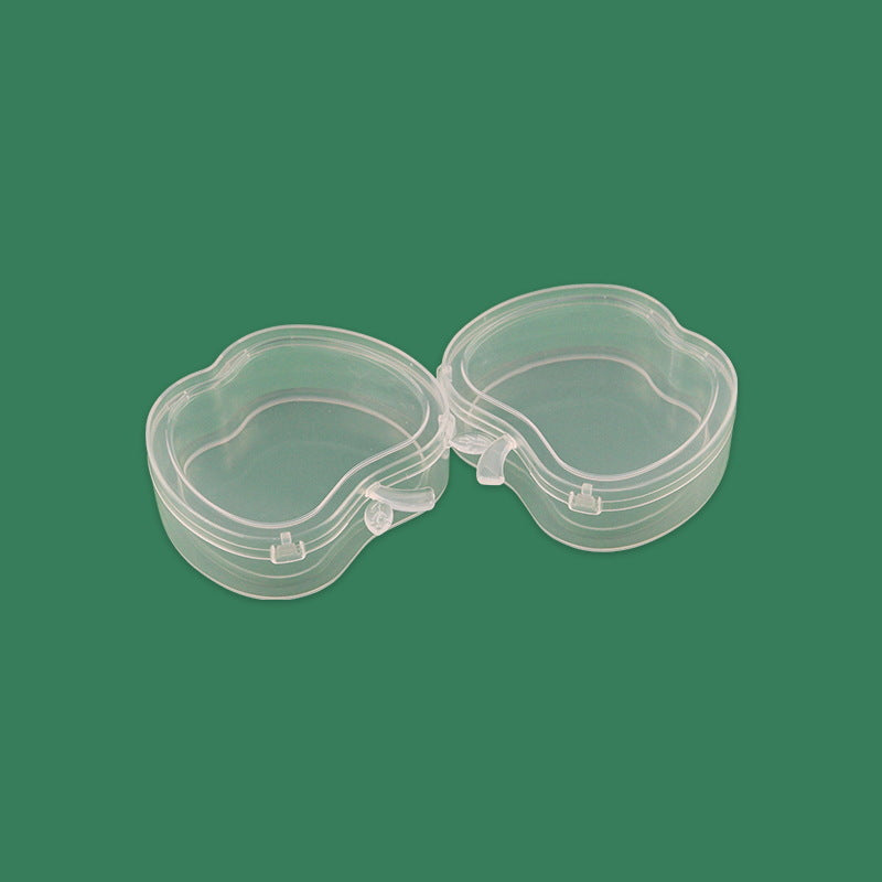 Multi-Use Clear Storage Container Acalora