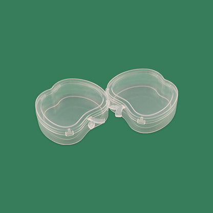 Multi-Use Clear Storage Container Acalora