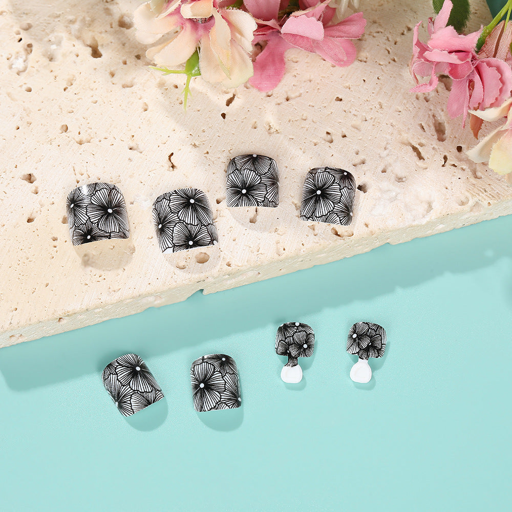 Trendy Nail Tips Acalora