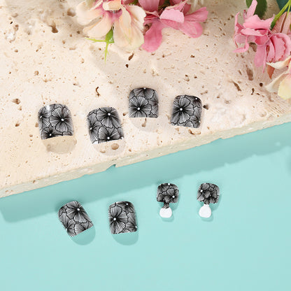 Trendy Nail Tips Acalora
