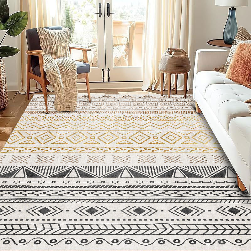 Decorative Patterned