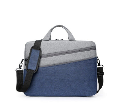 Modern Utility Laptop Briefcase Acalora