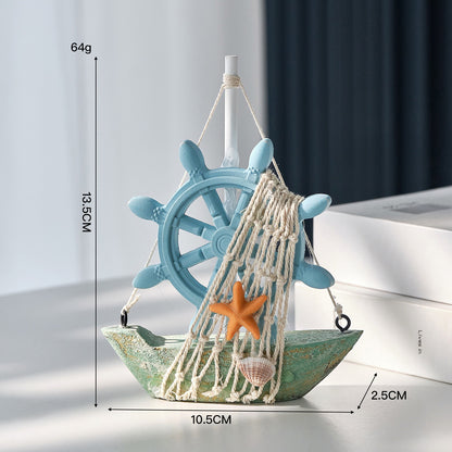 Maritime Storage Box Set