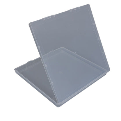 Clear Sectioned Storage Organizer Acalora