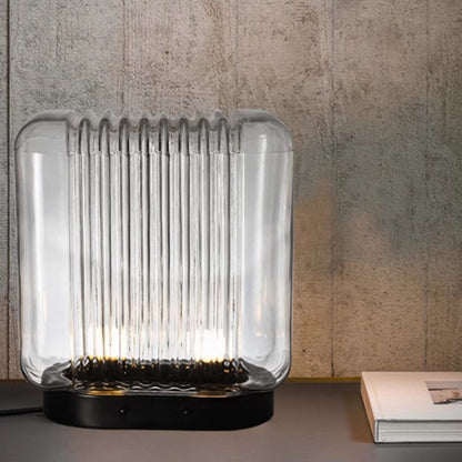 Artistic Decorative Table Lamp