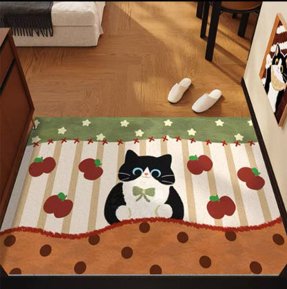 Decorative Area Rug