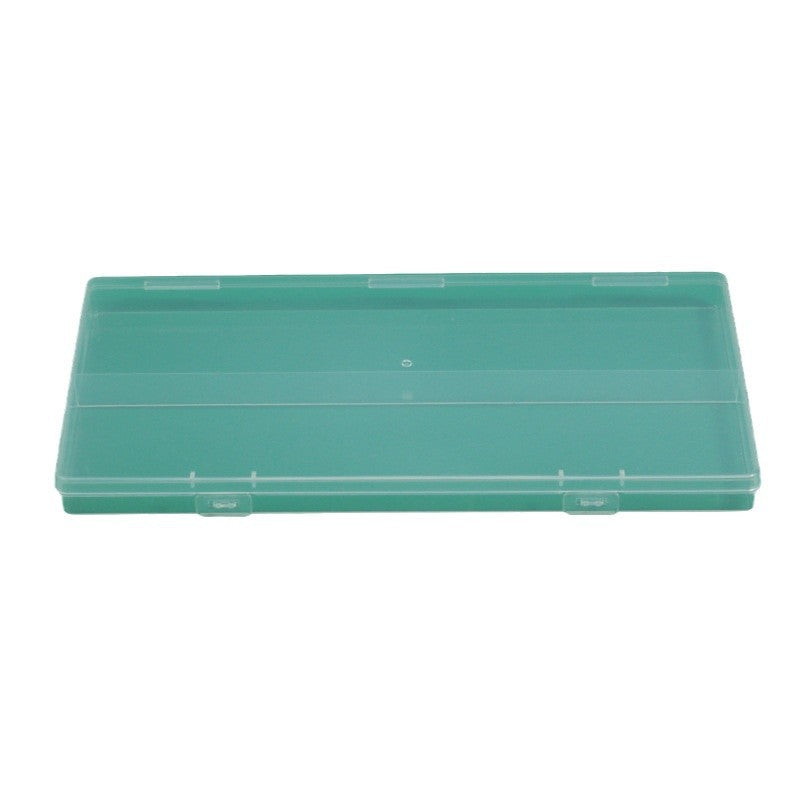 Slim Multi-Divided Storage Box Acalora