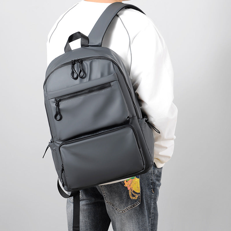 Versatile Urban Backpack Acalora