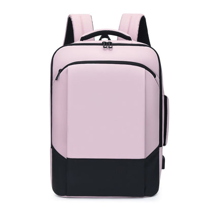 Modern Slim Travel Backpack Acalora